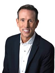 City of Hope CMO Ken Chaplin