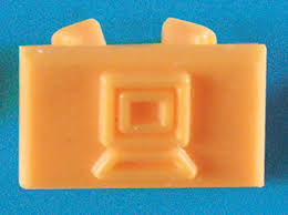 JACK MARKER,DATA,ORG,100PK