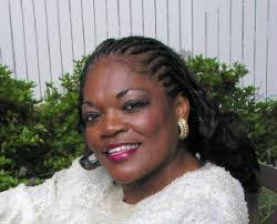 Pamela Ruff's Instagram, Twitter & Facebook