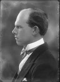 NPG x26683; Alec Waugh