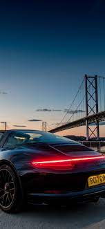 View Porsche 911 Iphone Wallpaper Hd Background Picture Idokeren