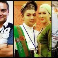 1 hari akan terbuka juga. Dato Boy Iman Dedah Perkara Sebenar Kisah Isteri Dan Effa Maembong
