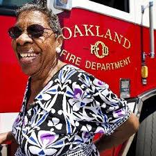 Cora “Mom” Green, who acted as a mother to many in Oakland, has died; she  was 77