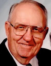 Clifford Jolley Obituary