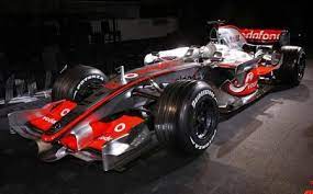 2008 Mclaren F1 Car Mclaren Mercedes Formula 1 Car Mclaren Formula 1