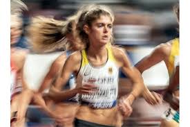 Konstanze klosterhalfen's height 174 cm weight unknown & body measurements will update soon. Nach Schwierigen Tagen Klosterhalfen Jubelt Uber Wm Bronze
