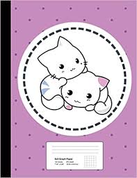 You can see a lot of pictures, upload yours, track trends, and communicate! Cute Kitten Cat Anime Manga Graph Paper Composition Book 5x5 Graph Ruled Notebook 200 Sheets 100 Pages Journals4fun 9781724501141 Amazon Com Books