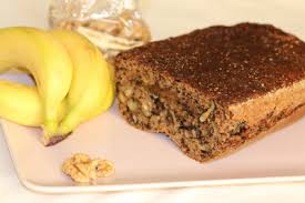 Valeska Spickenbom Autor Bei Qvc Lieblingskuche Bananenbrot Bananen Brot Lebensmittel Essen