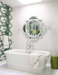 Tropical bathroom decor beach themed teen bedroom ideas. Free Download Elegant White Tropical Bathroom Ideas With Tropical Bathroom Wallpaper 480x613 For Your Desktop Mobile Tablet Explore 47 Tropical Bathroom Wallpaper Hawaiian Print Wallpaper Tropical Wallpaper For Walls