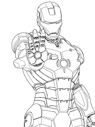 We are constantly adding more to the list. Iron Man Iron Man Ready To Shoot With The Palm Of His Hand