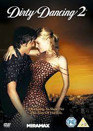 Amazon Com Dirty Dancing 2 Havana Nights Dvd Diego Luna Romola Garai Sela Ward John Slattery Jonathan Jackson January Jones Mika Boorem Rene Lavan Mya Harrison Polly Cusumano Patrick Swayze Anthony B