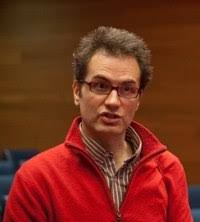 VIEW 2009: Day 2: Amazing Things Flying Onto The Big Screen