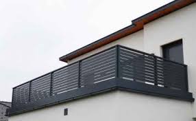 Balkone Gelander Gelander Balkon Balkon Haus Aussengelander