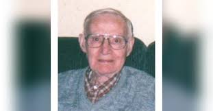 Charles A. Schnellenberger Obituary