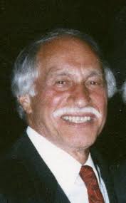 Charles Marchese, 90