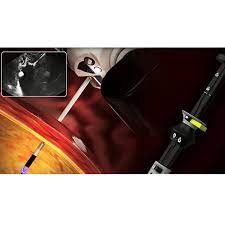 It is fda cleared in the united states. Hot Axios Stent And Delivery System Boston Scientific