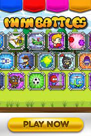 Pin On Trending 2 Player Games