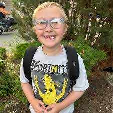 Our yearly trip to see The Nutcracker