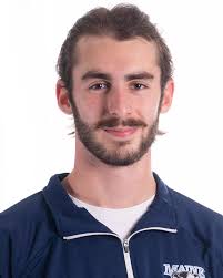 2021-22 Men's Track and Field Roster