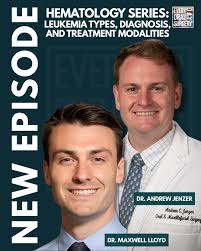 Leukemia Treatment: Why Chemo Alone Isn't Enough