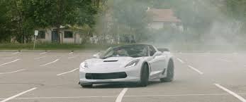 Nicolas cage, sean owen roberts, nicole g. Chevrolet Corvette Convertible White Car Used By Nicolas Cage In A Score To Settle 2019