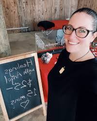 Selena Cote's Instagram, Twitter & Facebook