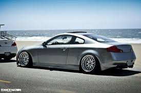 Infiniti G35 Dream Cars Nissan Skyline Tuner Cars
