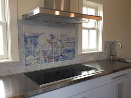 Art fricke is a home renovation and repair specialist and the owner of art tile & renovation based in austin, texas. Kitchen Tile Backsplashes Customer Photos Gallery