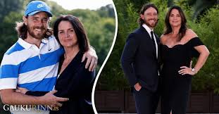 Tommy Fleetwood Wife: The Woman Behind Golf’s Most Beloved Champion
