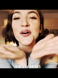 Did You Just Eat The F Shell Violet