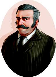 The Inspector The Inspector's role in the play An Inspector Calls (Grades  9–1)