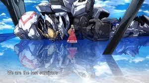 Mobile Suit Gundam Gundam Iron Blooded Orphans Op 2 1840393 Hd Wallpaper Backgrounds Download Suit gundam, gundam wallpapers hd / desktop and mobile backgrounds. gundam iron blooded orphans op 2