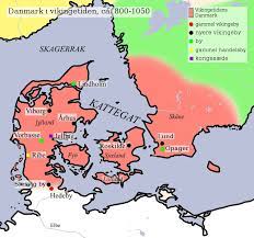 Planlæg din ferie i danmark her!! Datei Danmark I Vikingetiden Png Wikipedia