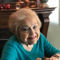 Shirley Abbott Worrell