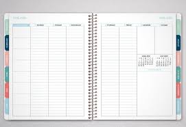 2020 2021 Teacher Planner 7x9 2020 2021 Planner Teacher Lesson Plan Teacher Planner Tabs Weekly Calendar Agenda Navy Pink Gold Floral Teacher Planner Teacher Lessons Planner Tabs