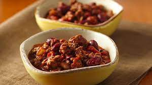 Chili Recipe Chili Recipes Recipes Food