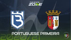 Head to head statistics and prediction, goals, past matches, actual form for liga zon sagres. 2020 21 Portuguese Primeira Liga Belenenses Vs Sporting Braga Preview Prediction The Stats Zone