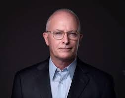 Bob Mccann's Instagram, Twitter & Facebook