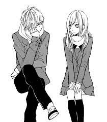 Kawaii Love Kurban bayramı bir yana, biz anime ve manga hayranları için osamu tezuka ve eşi etsuko'nun evlilik. kawaii love