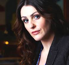 Eva Hudson — Crime thrillers with a tough female lead