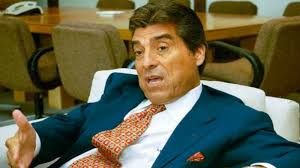 MORENA. Lino Korrodi, la rectificación de la "mafia del poder"