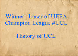 A total of 22 clubs have won the champions league. Champion League Winners List Ucl Yearly Champions Through 2020 Bayern Sports History