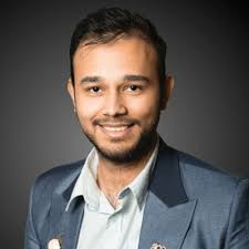 I am Glad to get recognized by my organization!