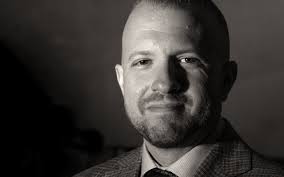 Marc Gibbons A Story that Needs to be Told: The Story Behind the Person