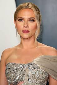 Scarlett Johansson ♥️♥️