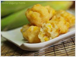 Today i would like to share my mum's cucur jagung recipe. Cucur Jagung Manis Jintanmanis Com Lives From Osaka Japan