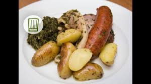 Grunkohl Mit Kasseler Mettwurstchen Und Kartoffeln Chefkoch Youtube