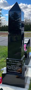 Howard Ardwin Lensing (1959-2019)