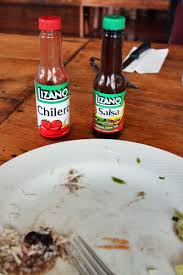 best of costa rica lizano sauces