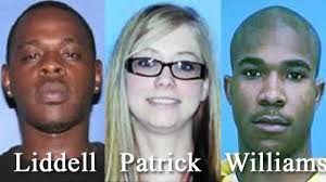 Capital murder suspect captured in Hazlehurst: The Rest of the Story